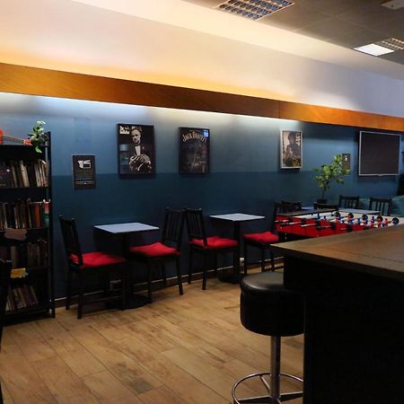 מילאנו Koala Hostel מראה חיצוני תמונה
