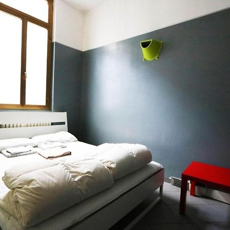 מילאנו Koala Hostel מראה חיצוני תמונה