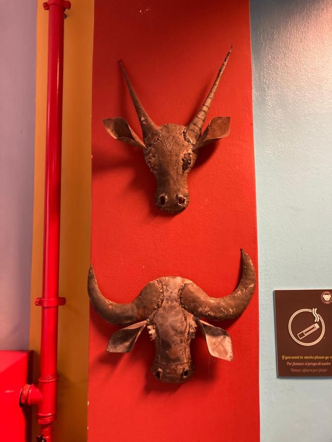מילאנו Koala Hostel מראה חיצוני תמונה