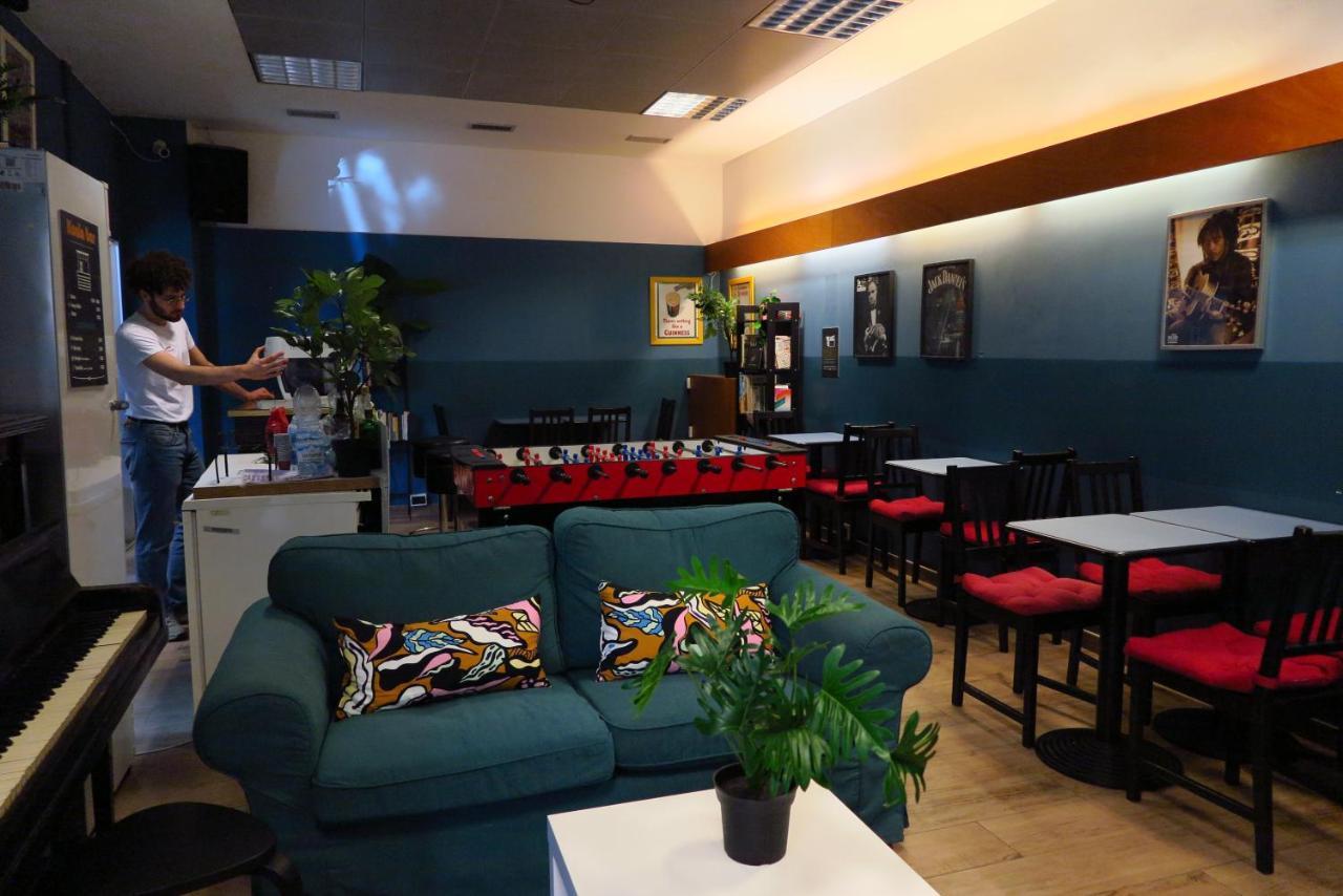 מילאנו Koala Hostel מראה חיצוני תמונה