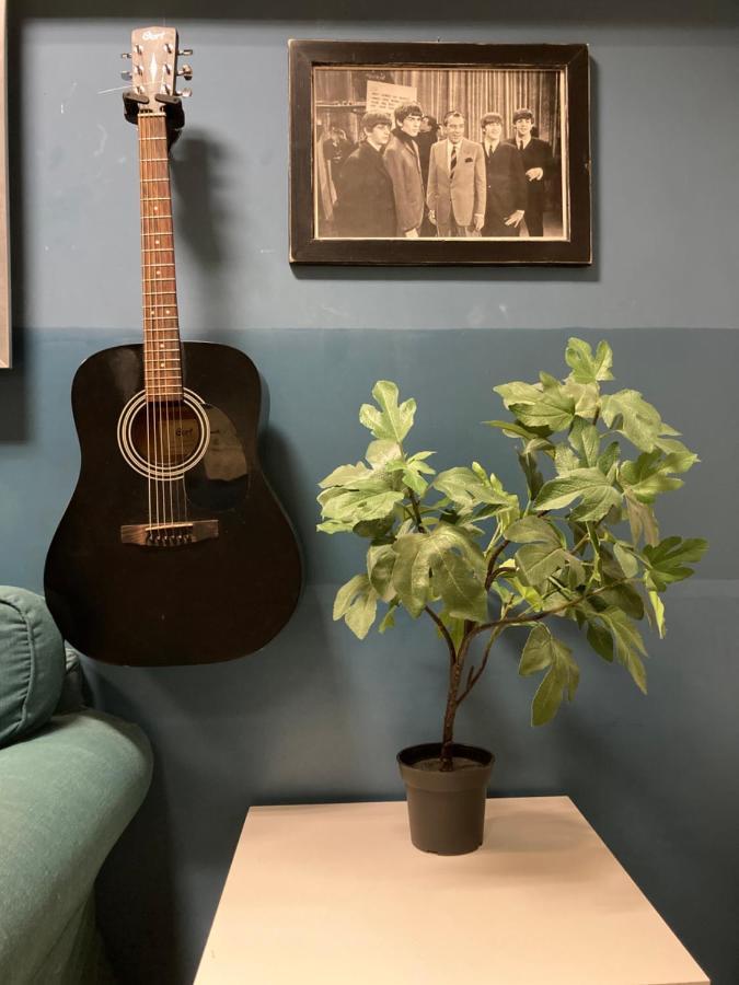 מילאנו Koala Hostel מראה חיצוני תמונה