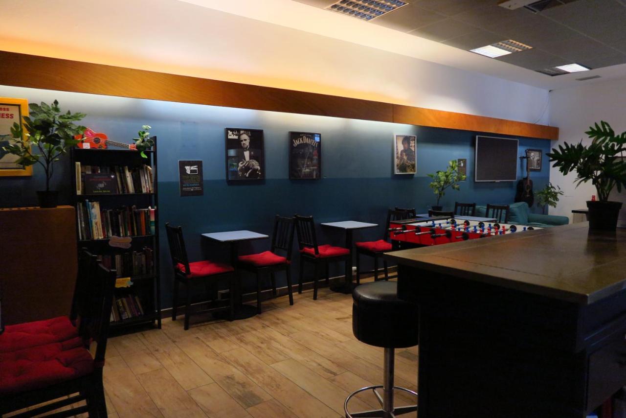 מילאנו Koala Hostel מראה חיצוני תמונה