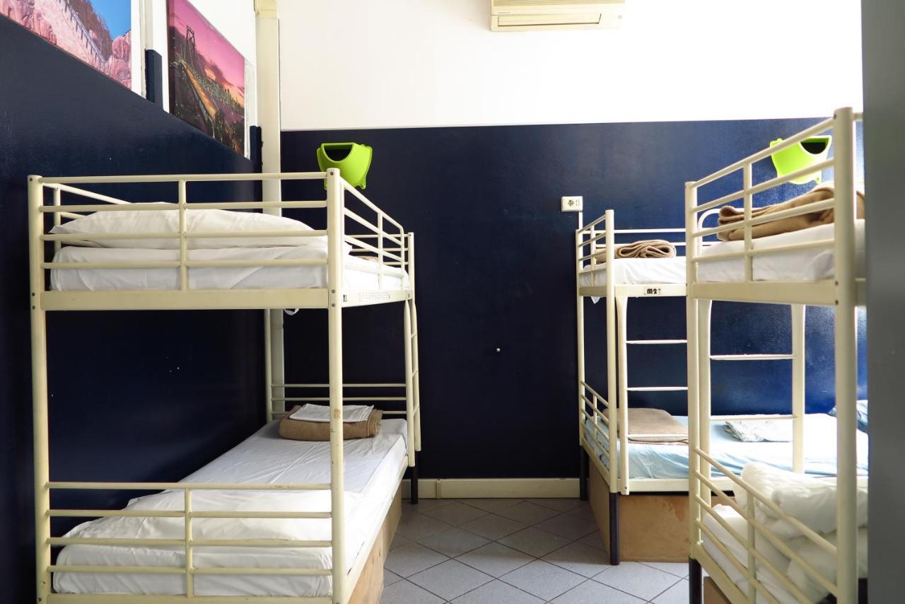 מילאנו Koala Hostel מראה חיצוני תמונה