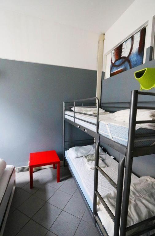 מילאנו Koala Hostel מראה חיצוני תמונה