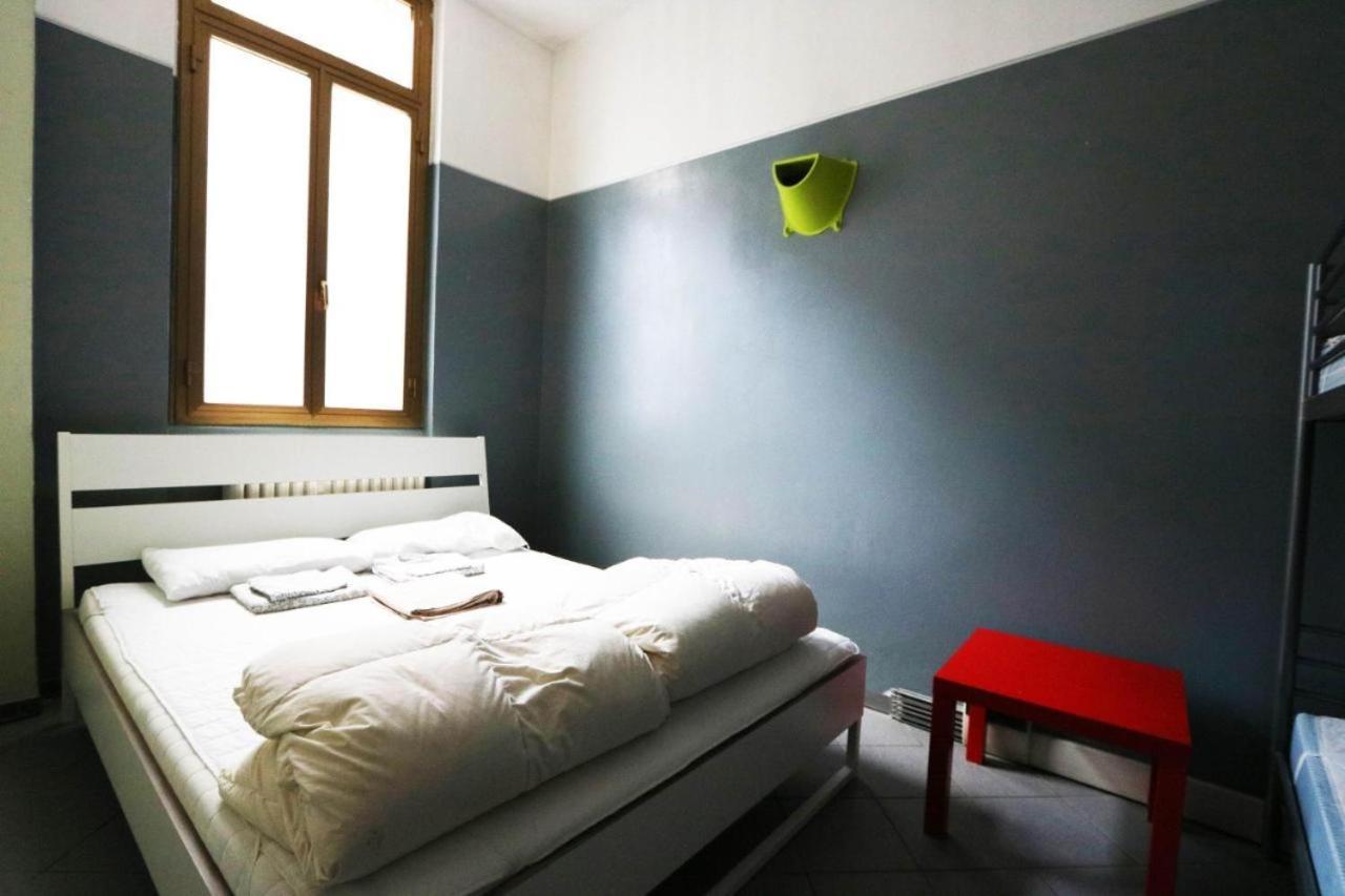מילאנו Koala Hostel מראה חיצוני תמונה